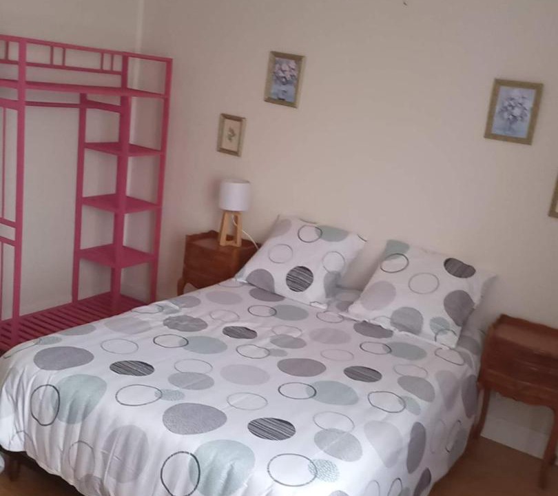Photo of Bedroom in Saint-Martin-Boulogne