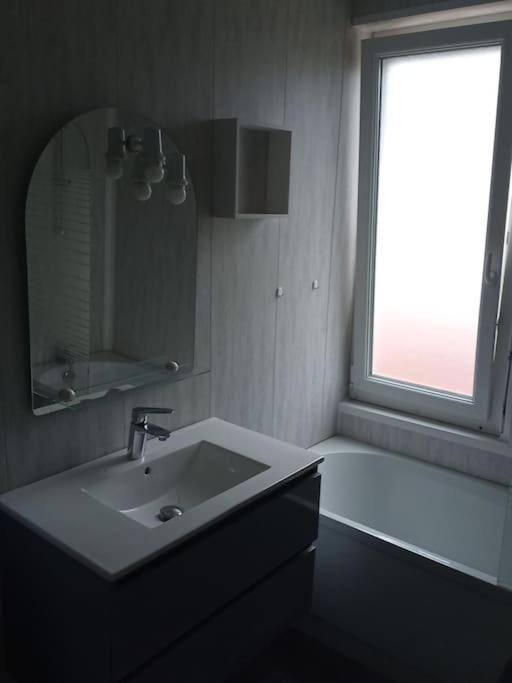 Photo of Bathroom in Saint-Martin-Boulogne