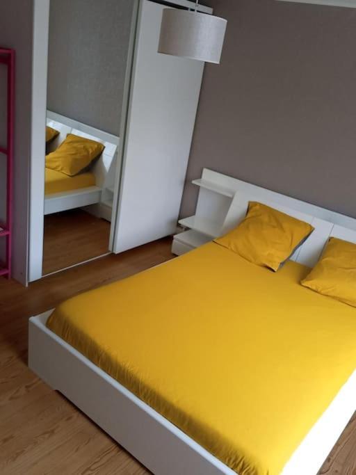 Photo of Bedroom in Saint-Martin-Boulogne