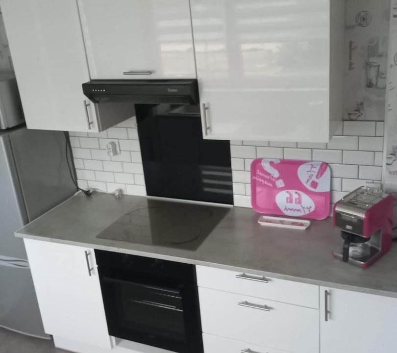 Photo of Kitchen in Saint-Martin-Boulogne
