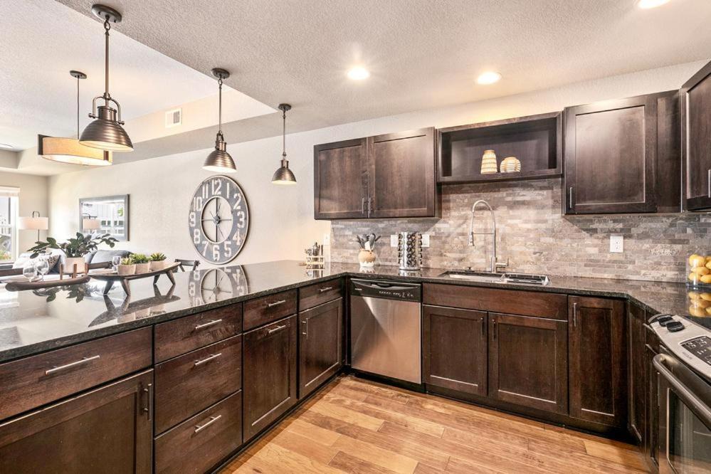 Photo of Kitchen in Old Town North