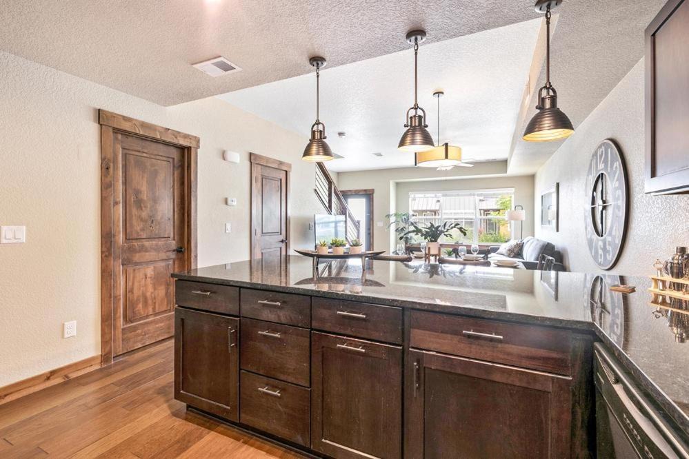 Photo of Kitchen in Old Town North