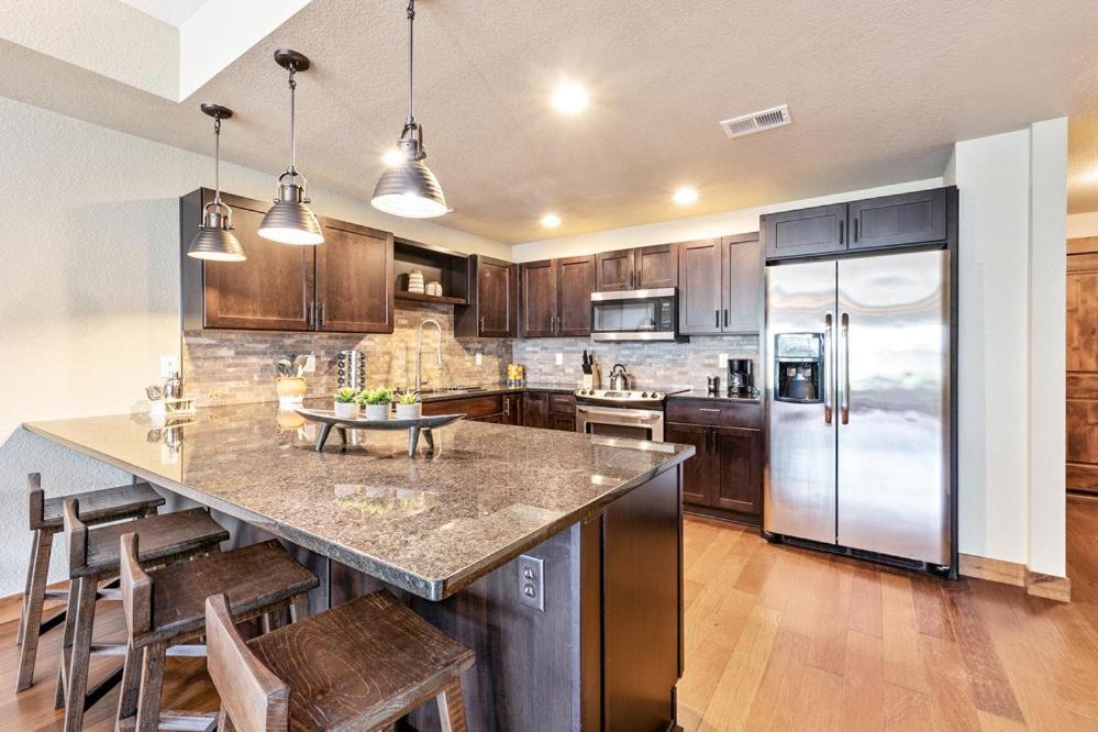 Photo of Kitchen in Old Town North