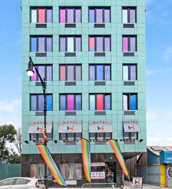 Photo of Others in Mott Haven