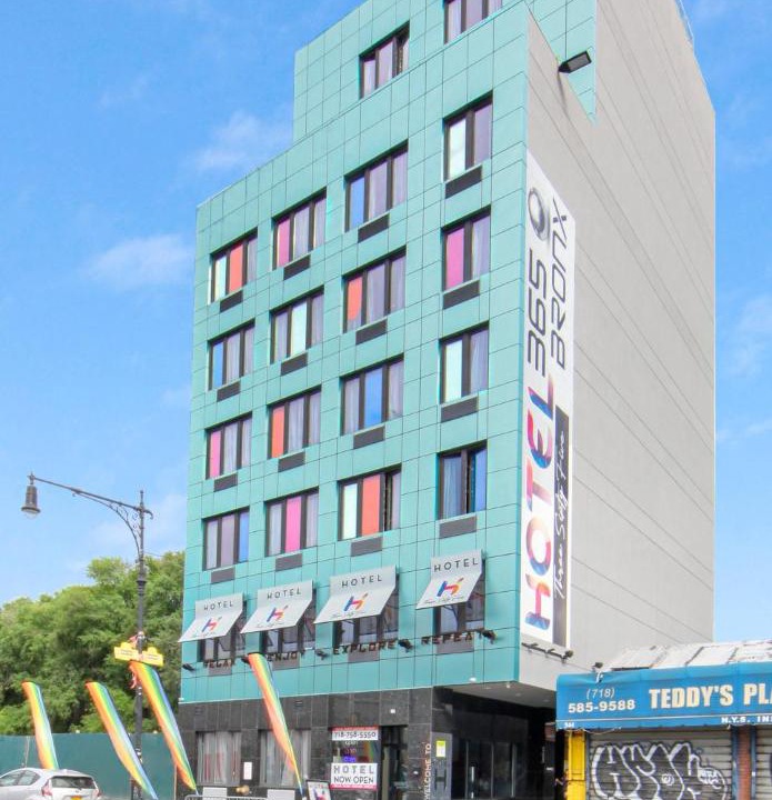 Photo of Others in Mott Haven