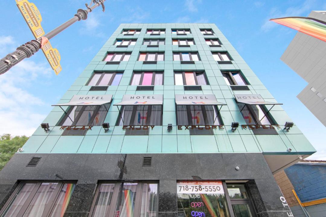 Photo of Others in Mott Haven