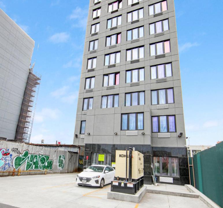 Photo of Others in Mott Haven