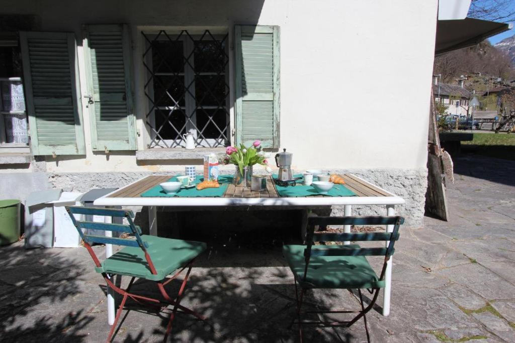 Photo of Others in Brione