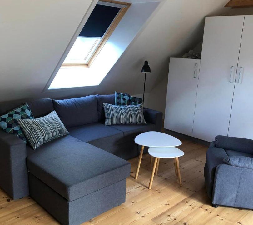 Photo of Livingroom in Bedsted