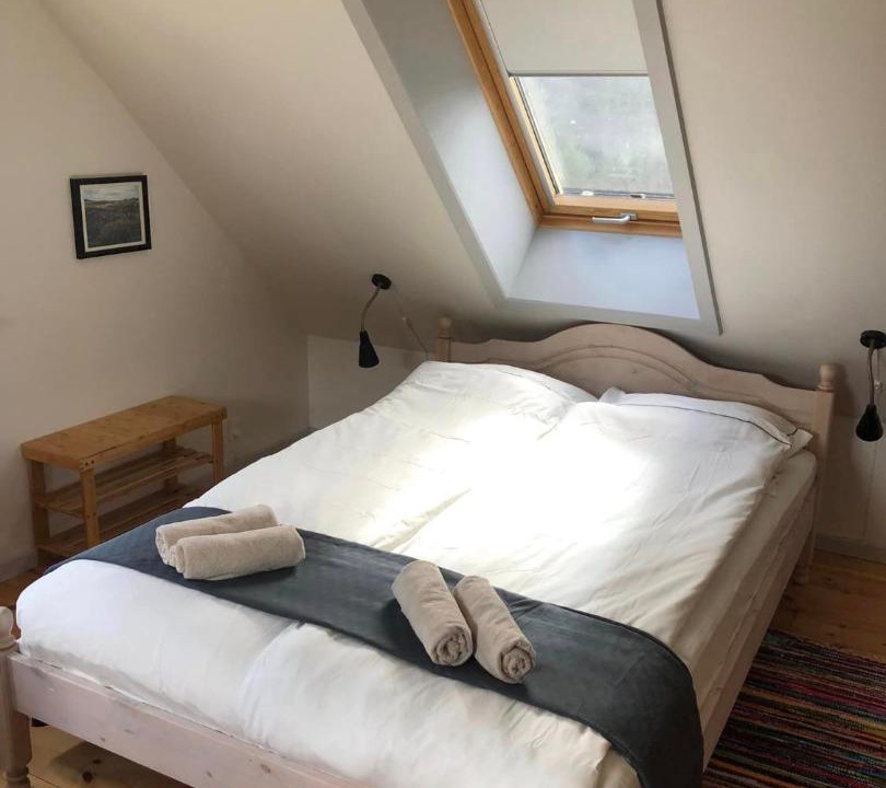 Photo of Bedroom in Bedsted