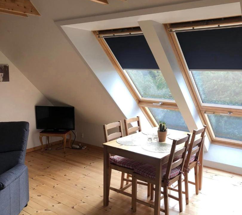 Photo of Livingroom in Bedsted