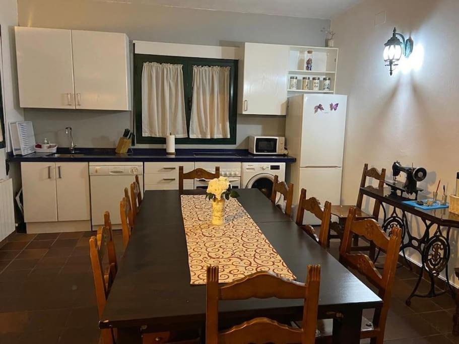 Photo of Kitchen in Palazuelos de Eresma