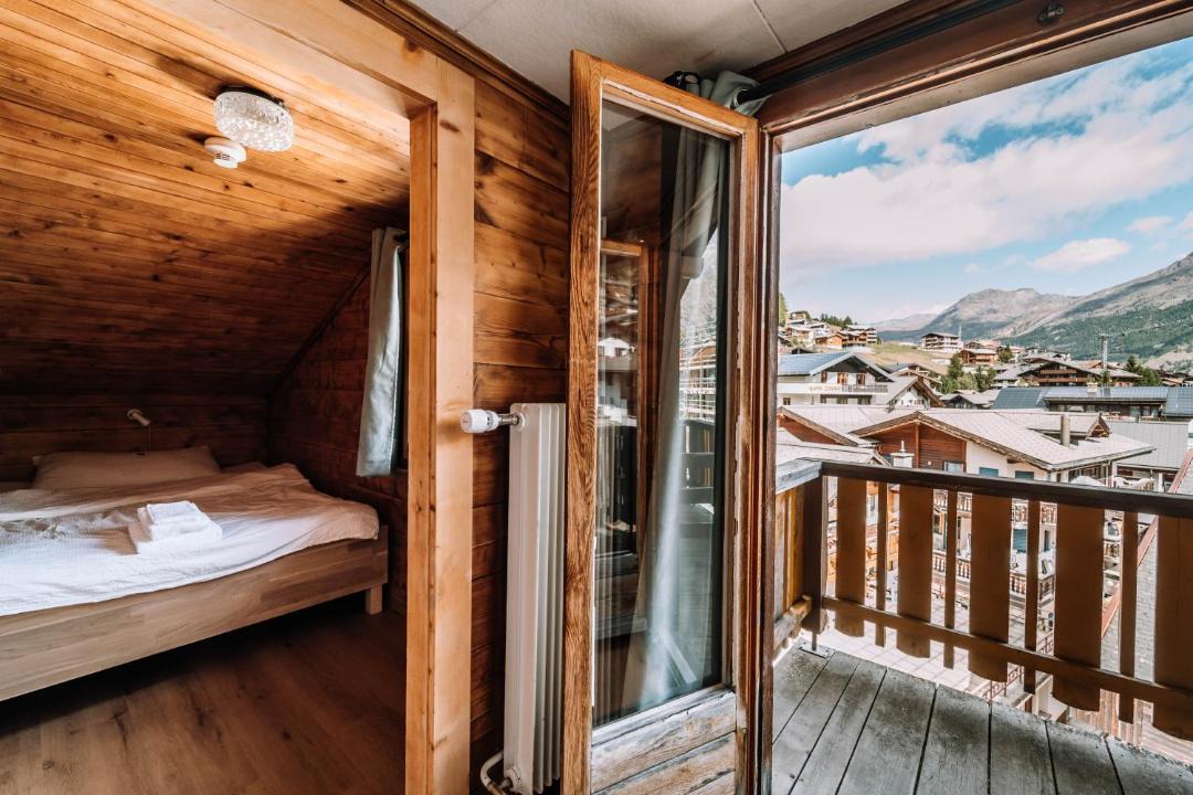 Photo of Others in Saas-Fee