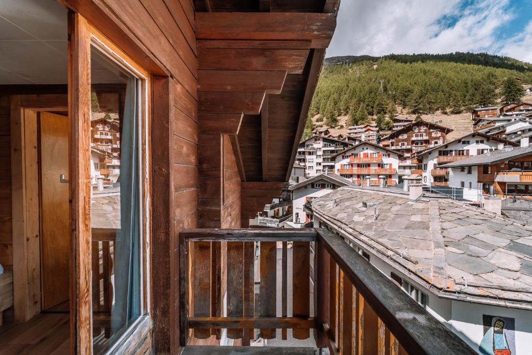 Photo of Others in Saas-Fee