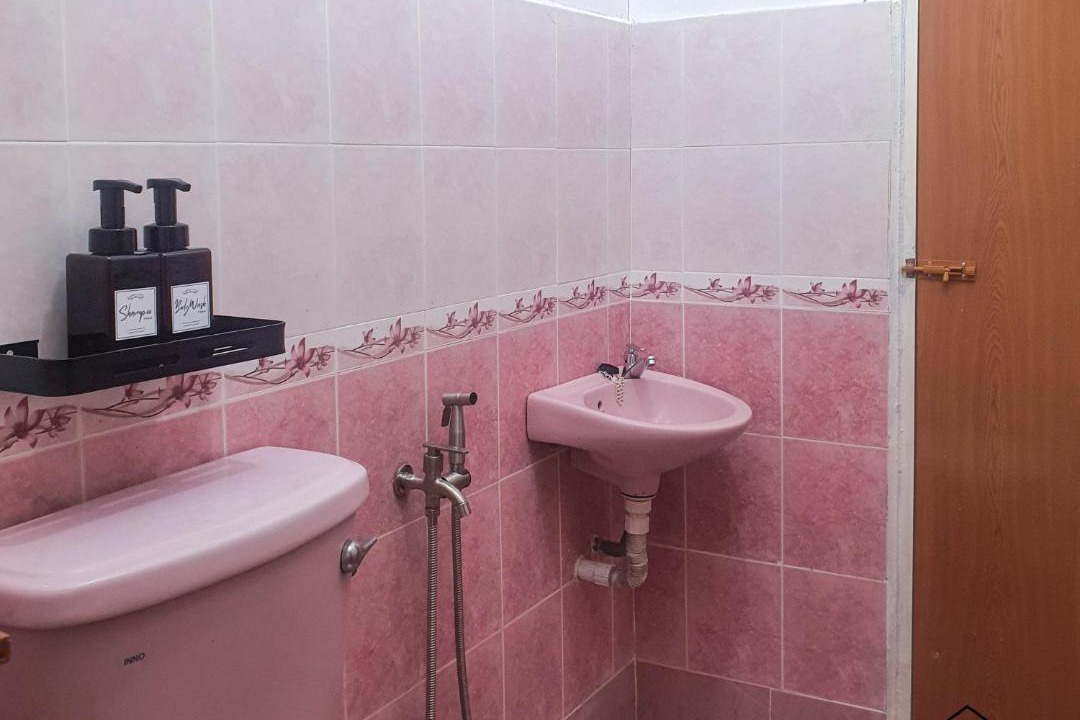 Photo of Bathroom in Bandar Indera Mahkota