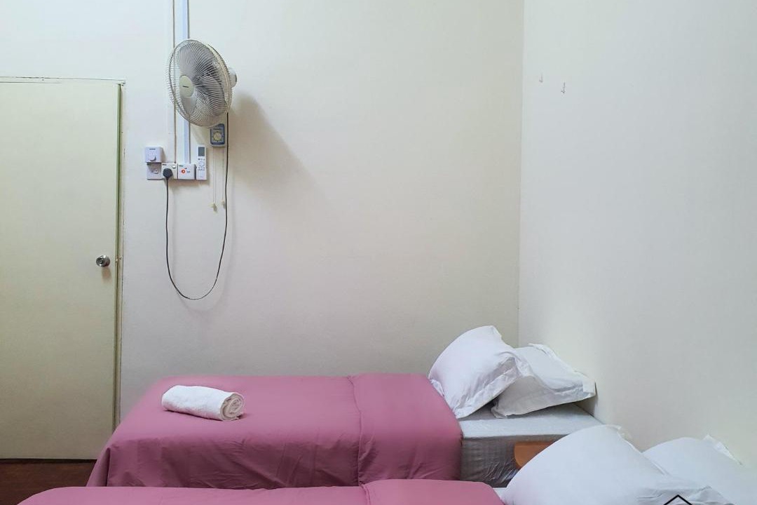 Photo of Bedroom in Bandar Indera Mahkota