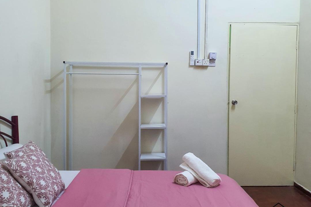 Photo of Bedroom in Bandar Indera Mahkota