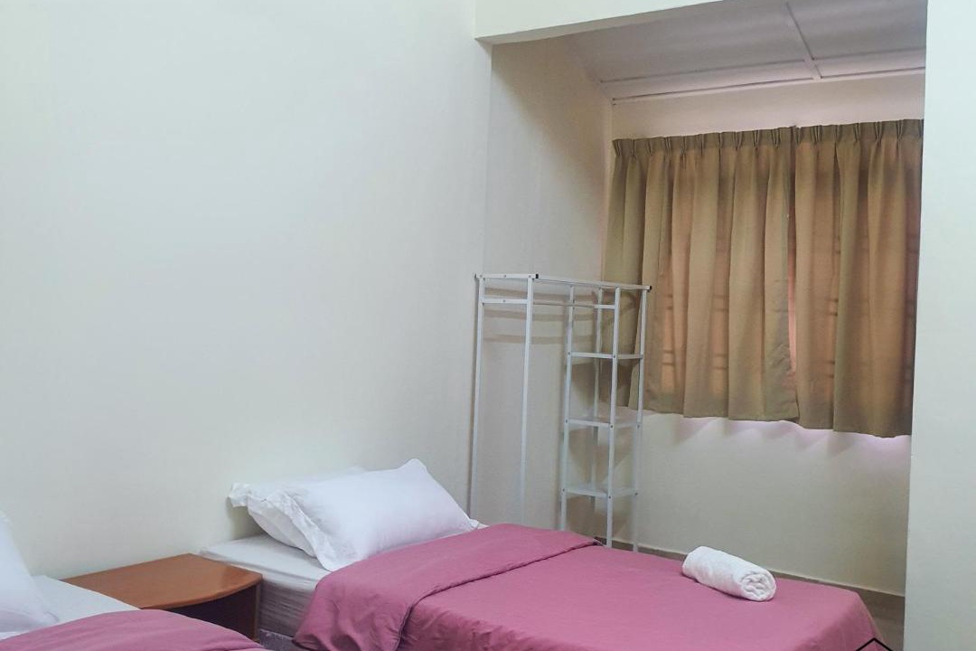 Photo of Bedroom in Bandar Indera Mahkota