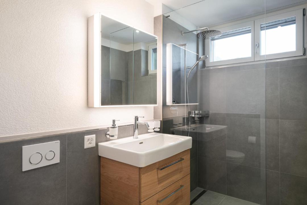 Photo of Bathroom in Wilderswil