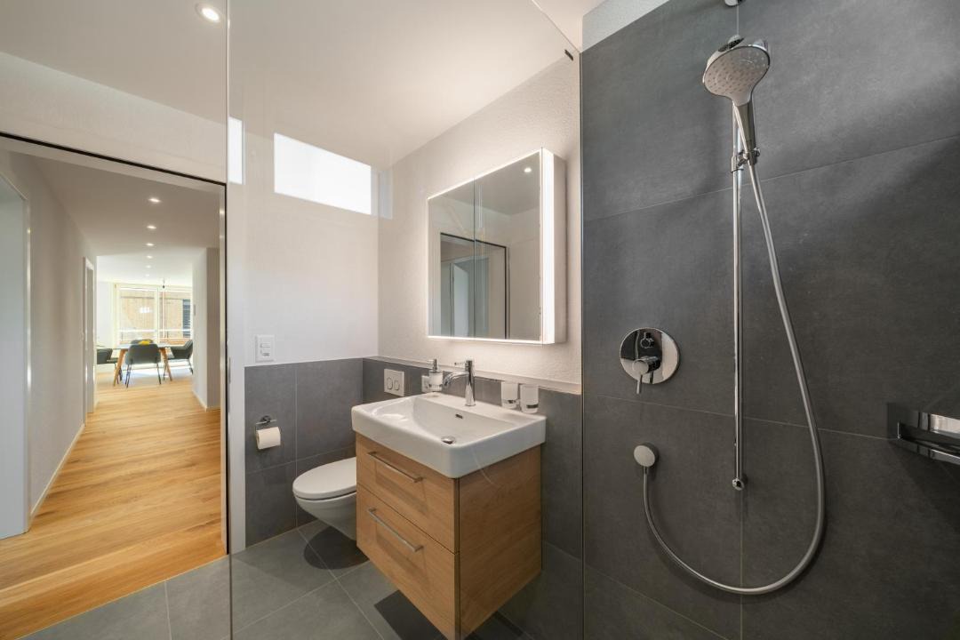 Photo of Bathroom in Wilderswil