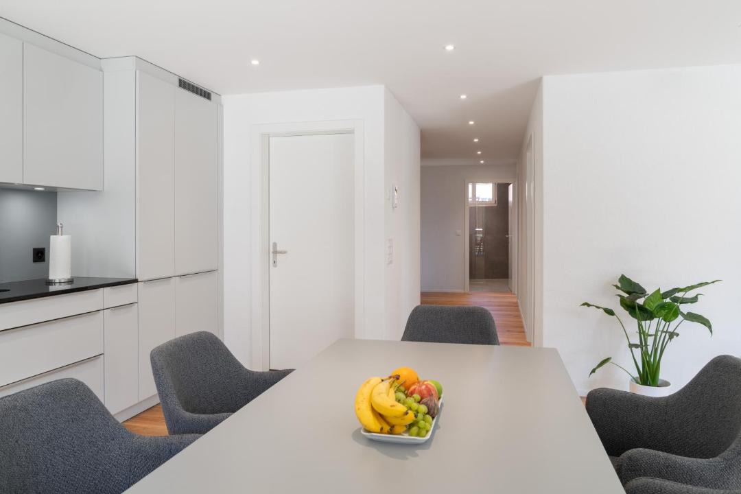 Photo of Livingroom in Wilderswil