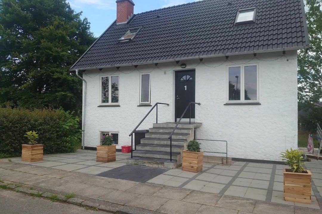 Photo of Buildings in Vejle