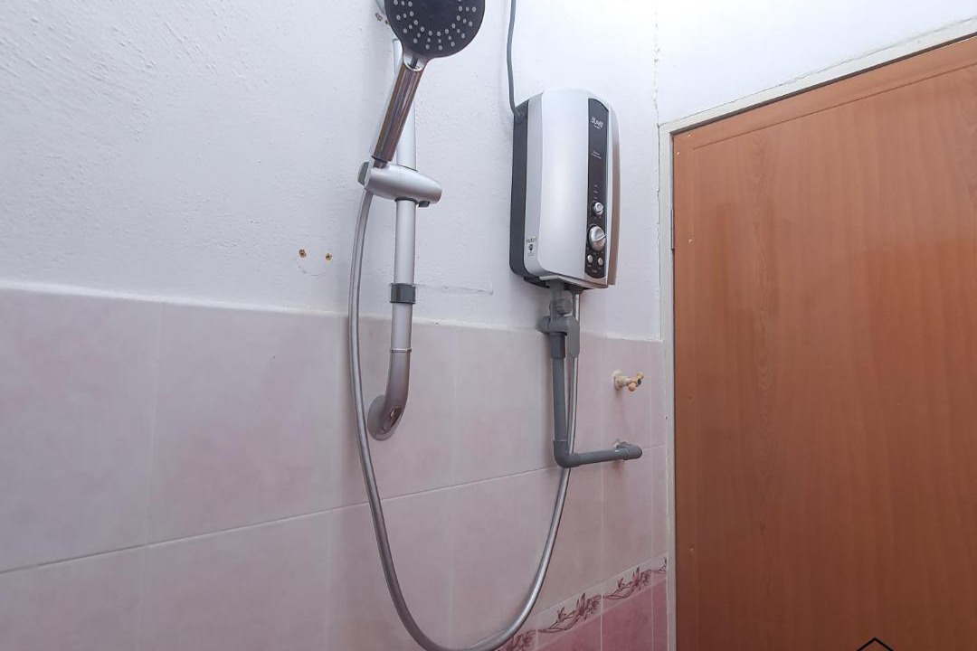 Photo of Bathroom in Bandar Indera Mahkota