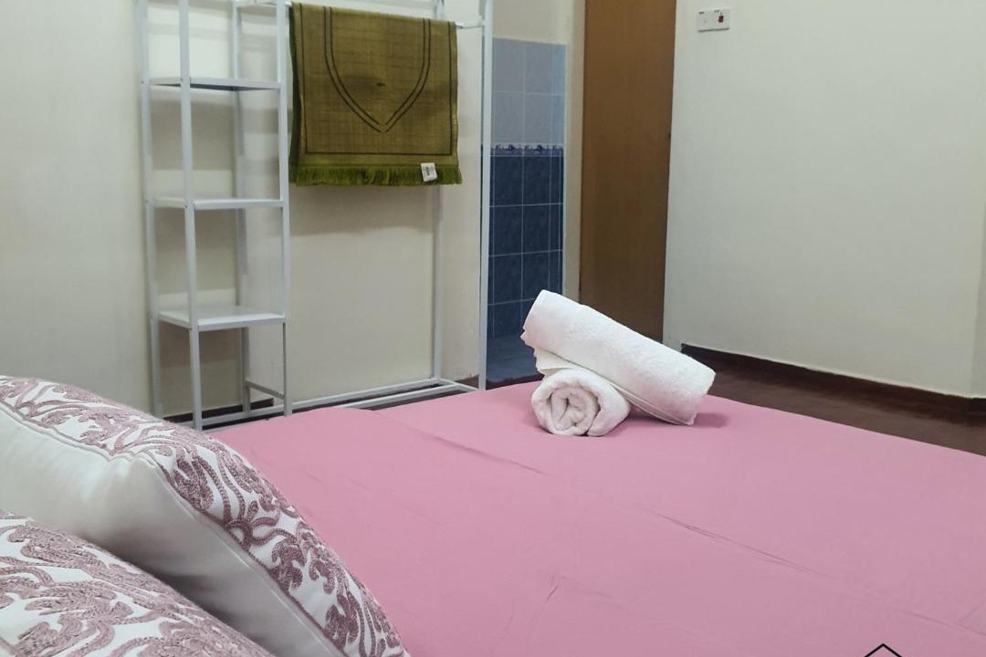 Photo of Bedroom in Bandar Indera Mahkota