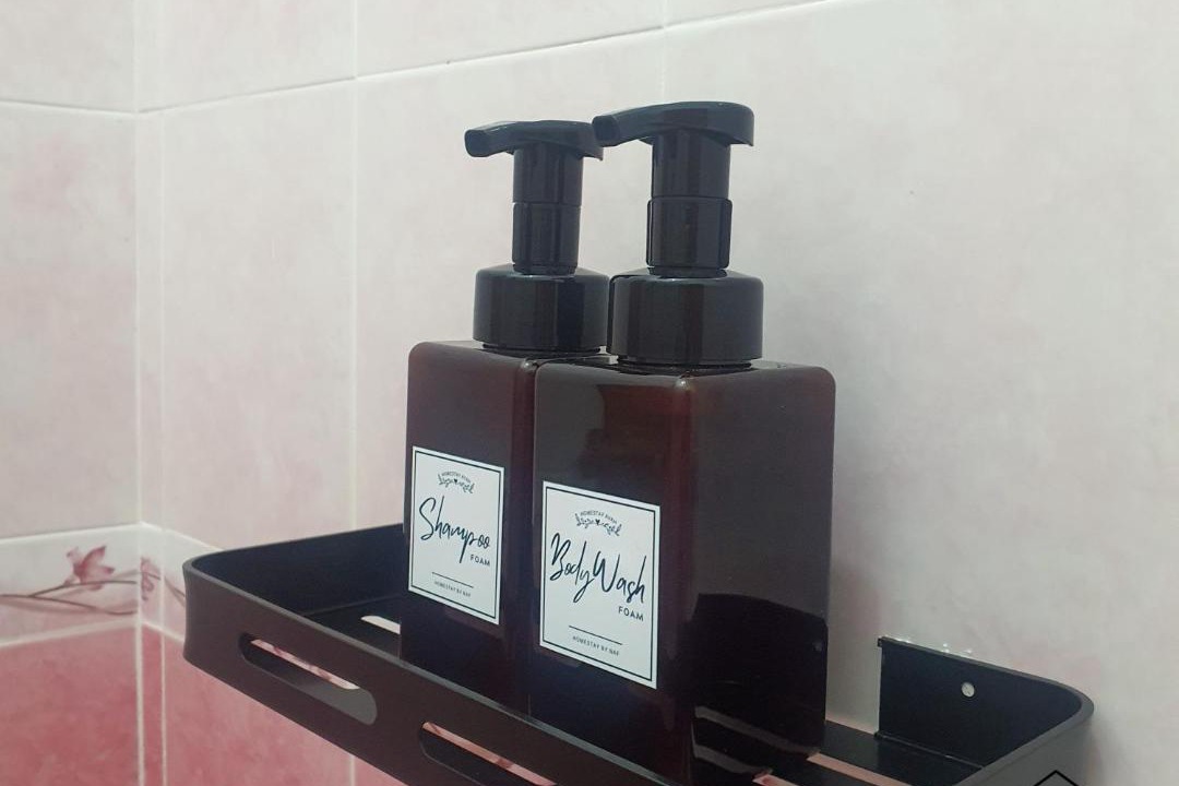 Photo of Livingroom in Bandar Indera Mahkota