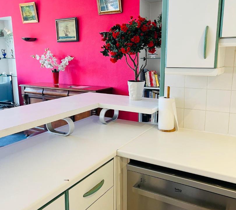 Photo of Kitchen in Boulogne-sur-Mer