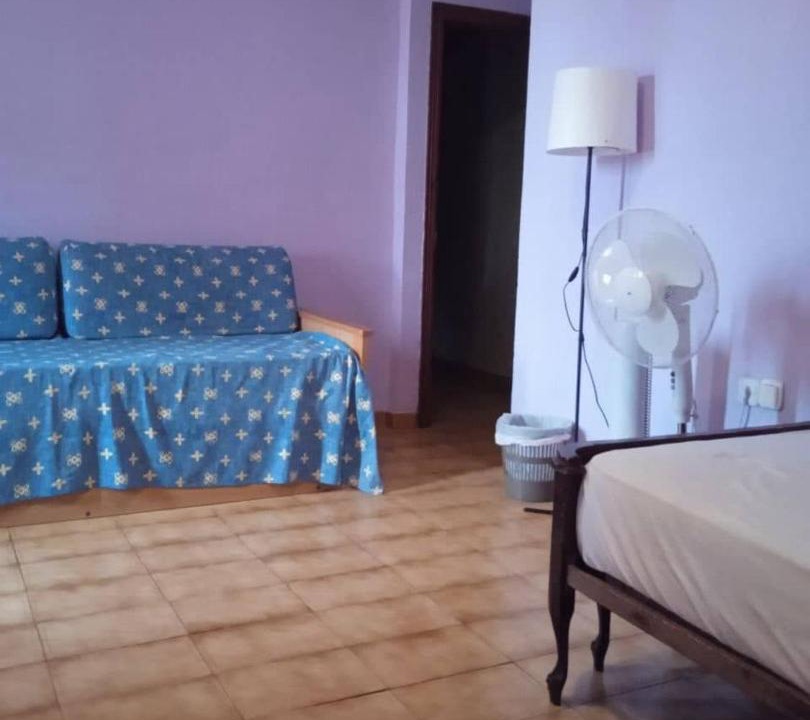 Photo of Bedroom in Alicante