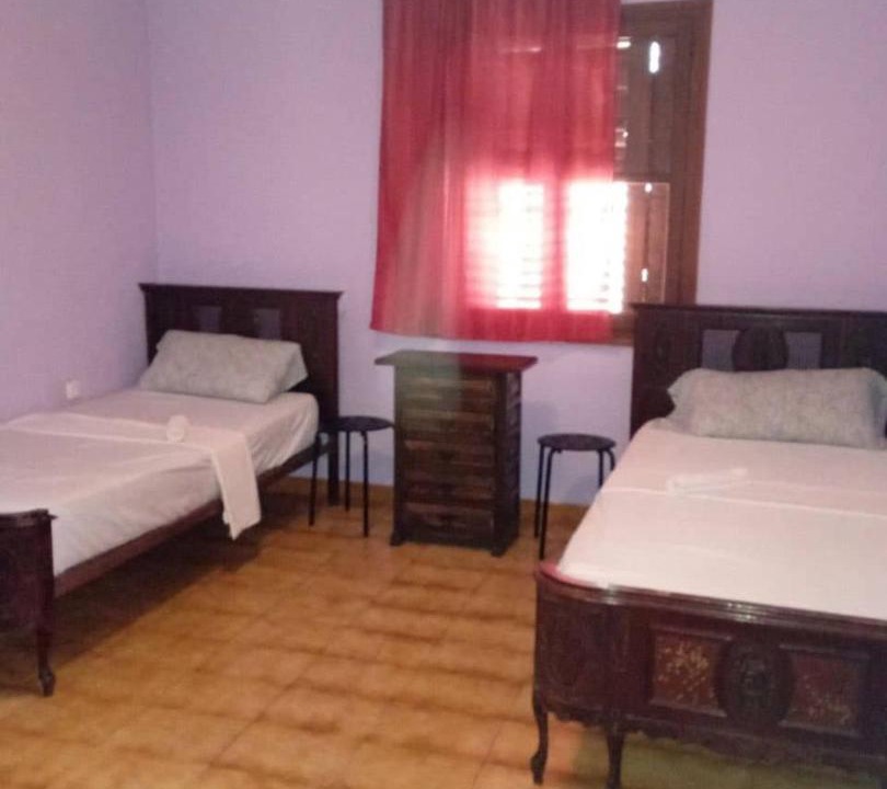 Photo of Bedroom in Alicante