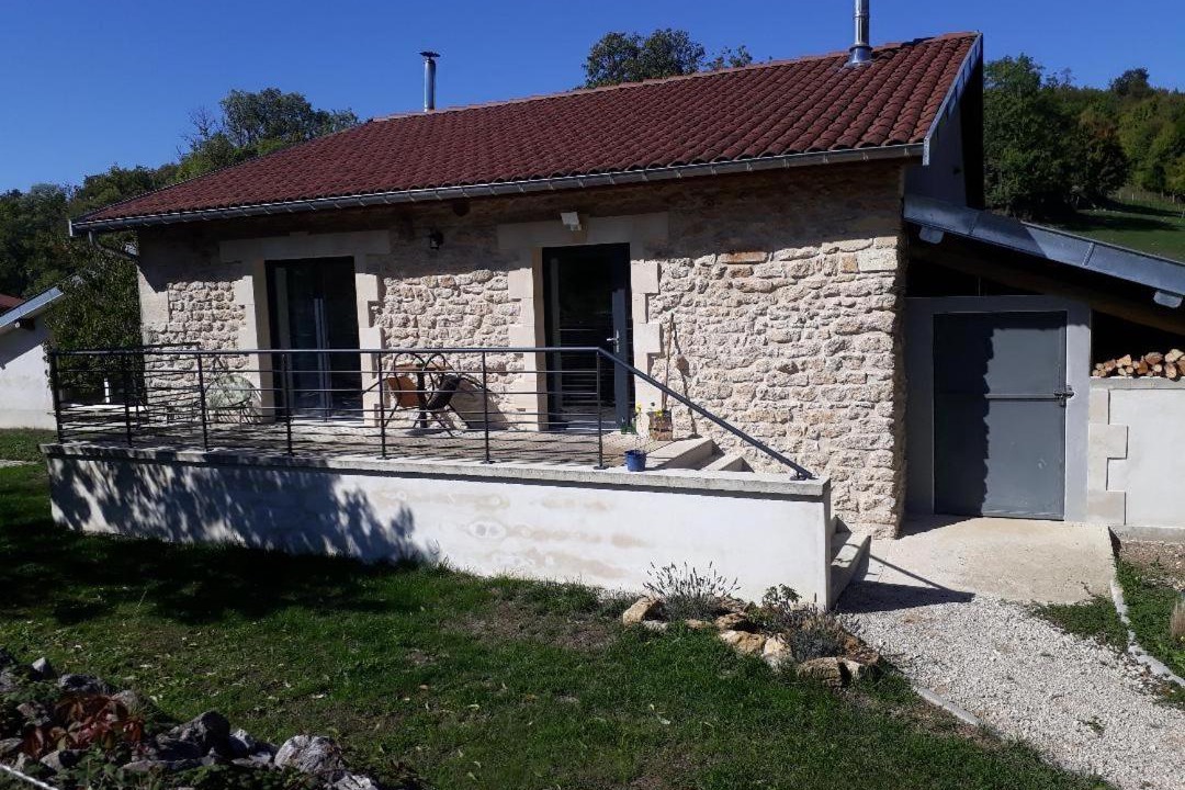 Photo of Buildings in Vavincourt