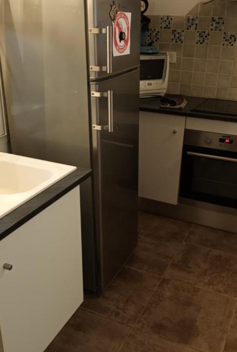 Photo of Kitchen in Saint-Avit-Saint-Nazaire