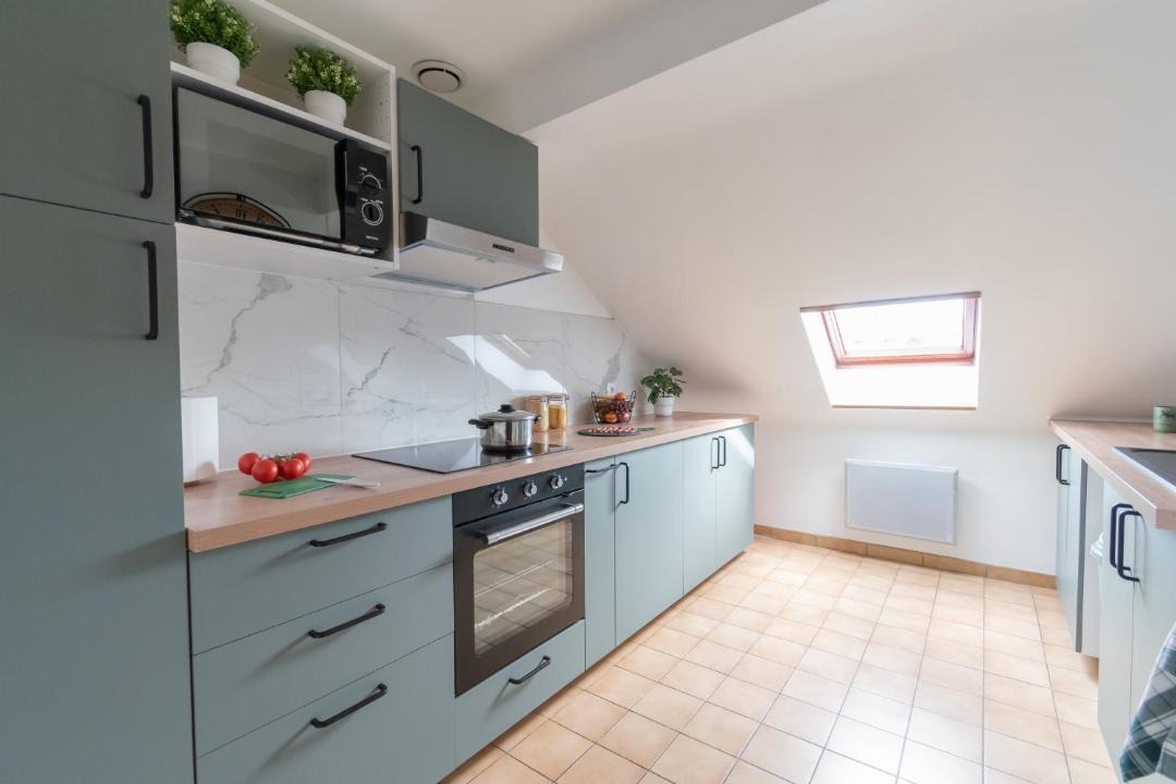 Photo of Kitchen in Puttelange-aux-Lacs