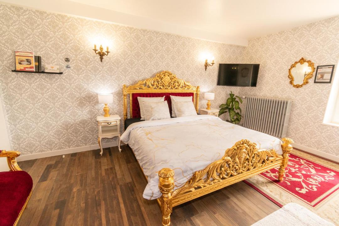 Photo of Bedroom in Puttelange-aux-Lacs
