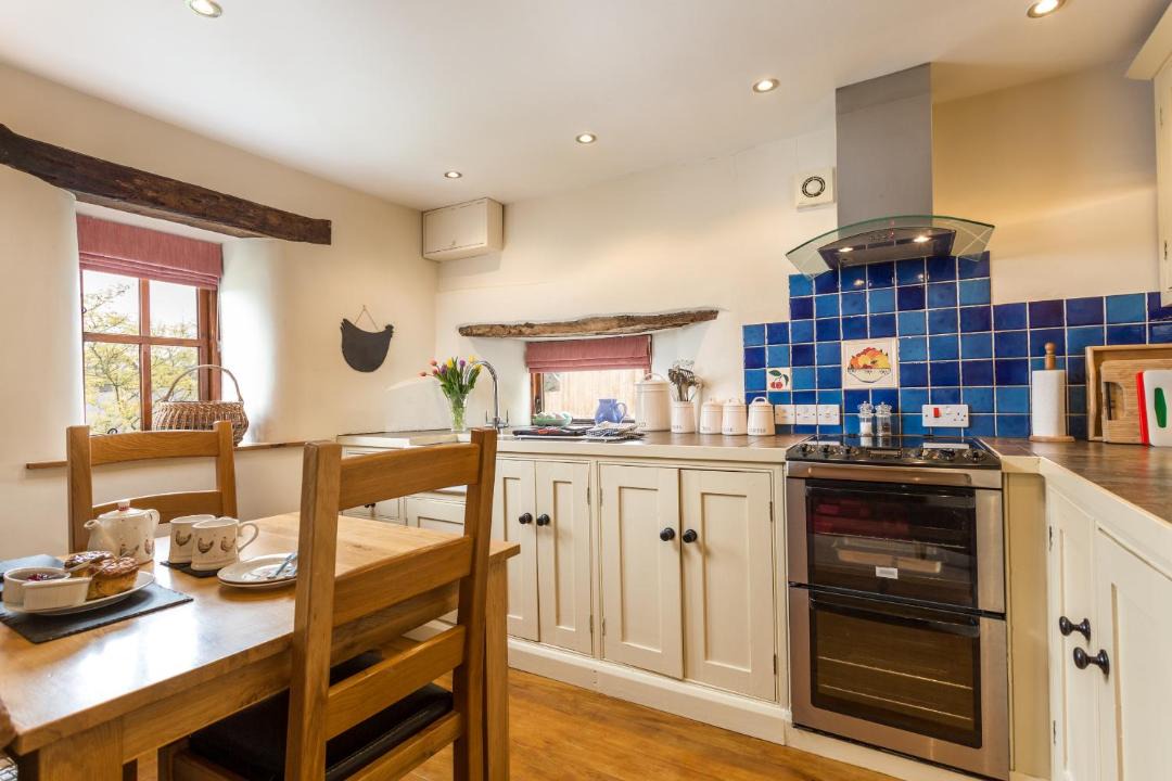 Photo of Kitchen in Honiton