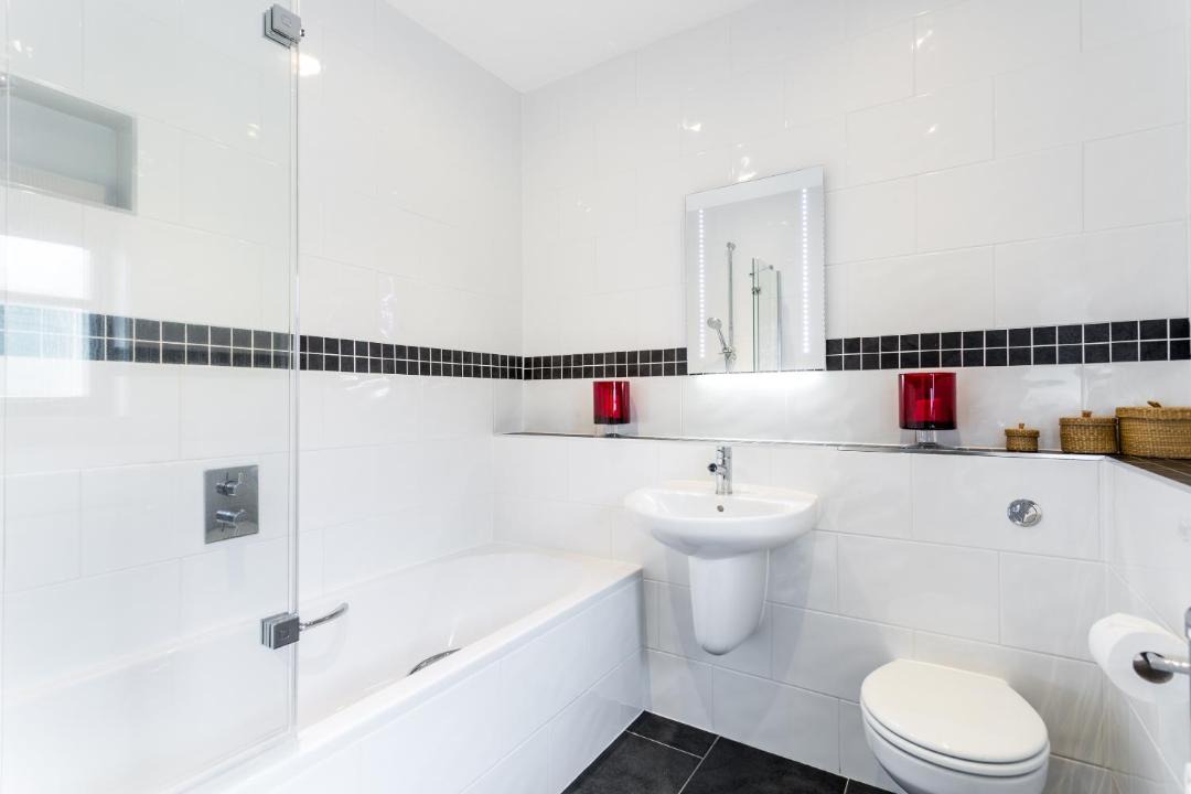 Photo of Bathroom in Honiton