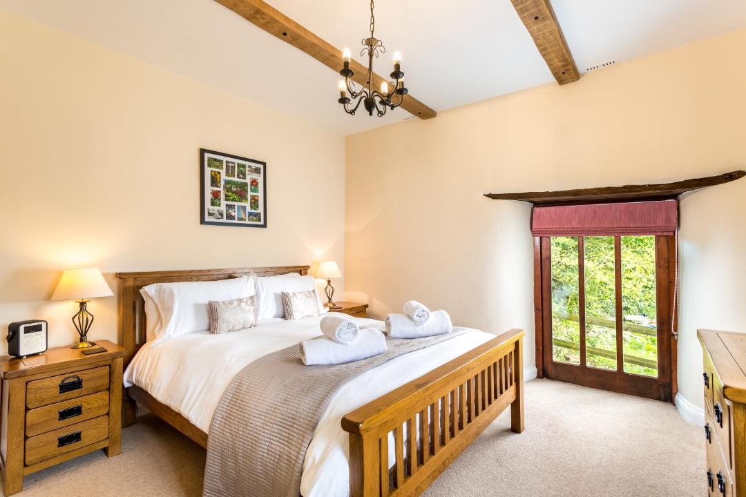 Photo of Bedroom in Honiton