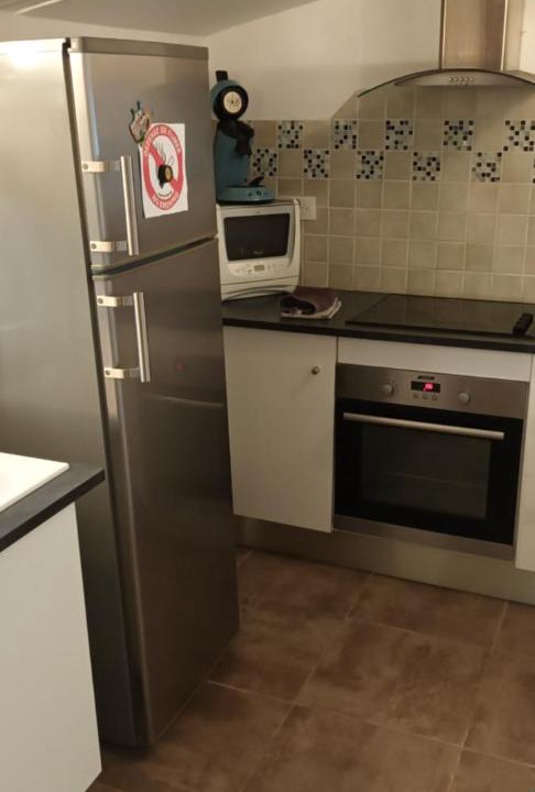 Photo of Kitchen in Saint-Avit-Saint-Nazaire