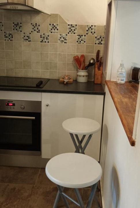 Photo of Kitchen in Saint-Avit-Saint-Nazaire