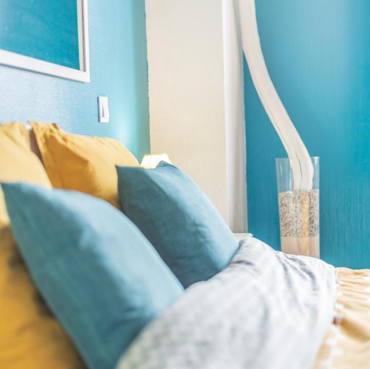 Photo of Bedroom in Puttelange-aux-Lacs
