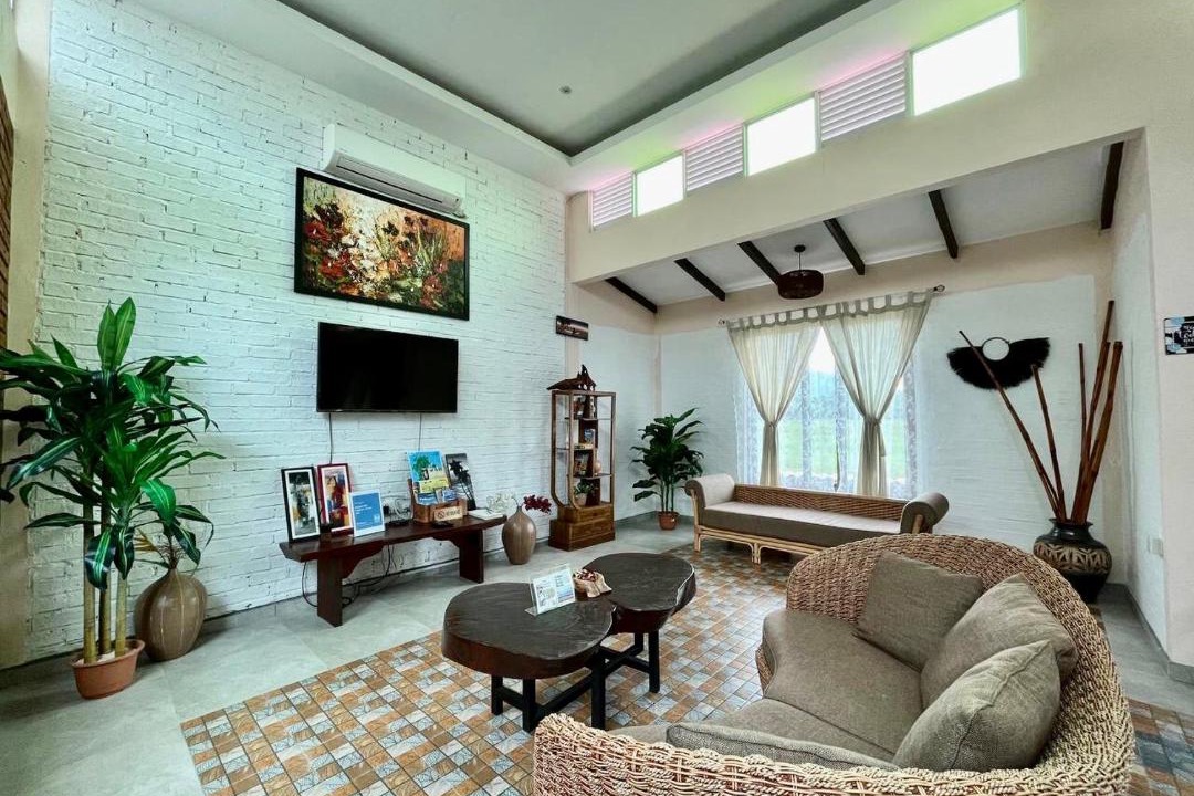 Photo of Livingroom in Kampung Bukit Lembu