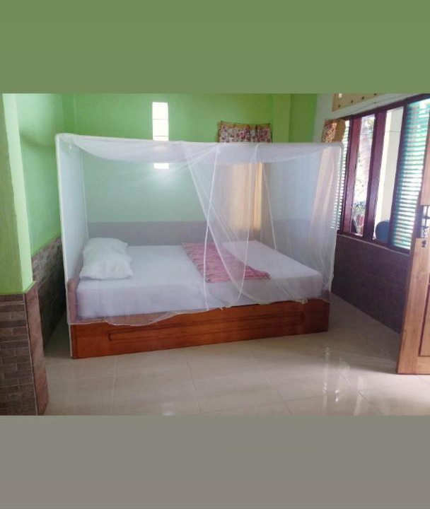 Photo of Bedroom in Wodong
