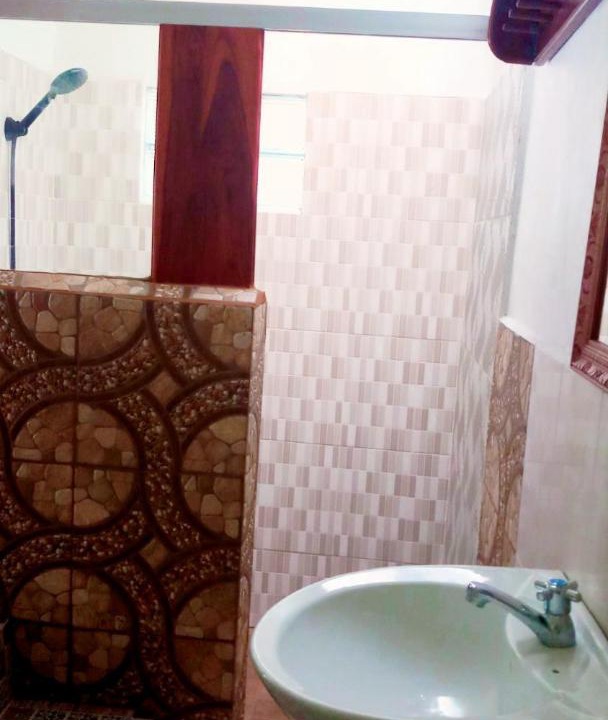 Photo of Bathroom in Wodong