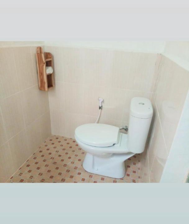 Photo of Bathroom in Wodong