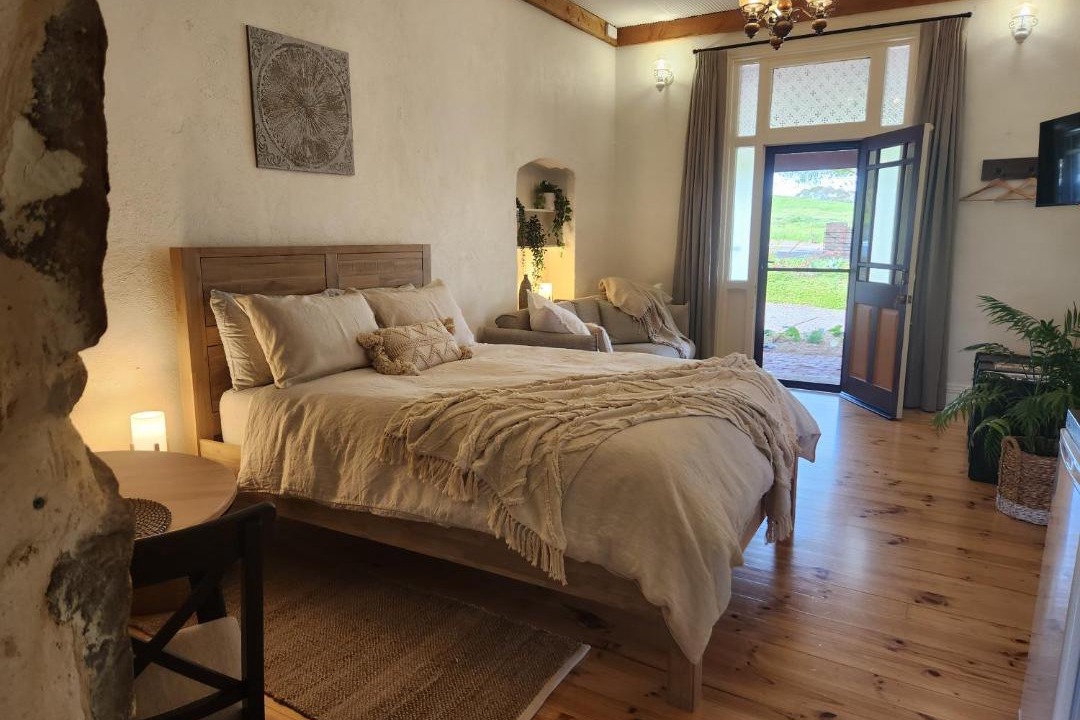 Photo of Bedroom in Marananga