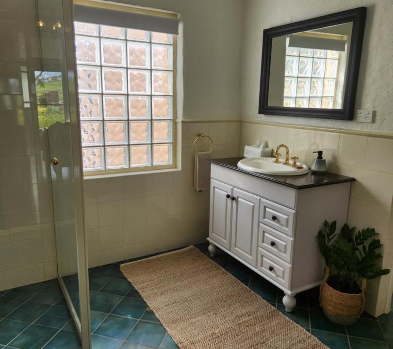 Photo of Bathroom in Marananga