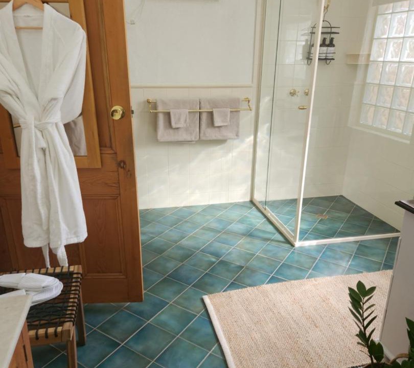 Photo of Bathroom in Marananga