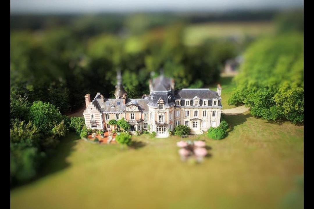 Photo of Others in Bertreville-Saint-Ouen